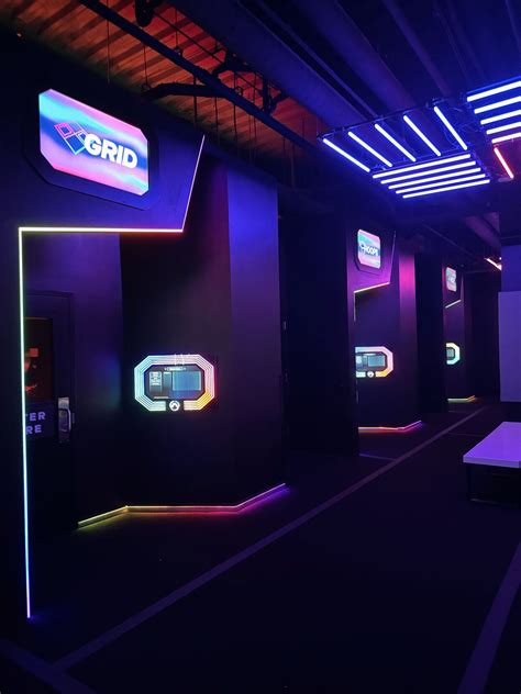 Activate brings active gaming to Brentwood