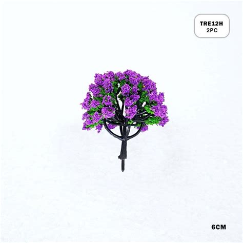TREE Miniature- 2 pieces , Design – 727 | Crafteriaa – Craftpriyaa