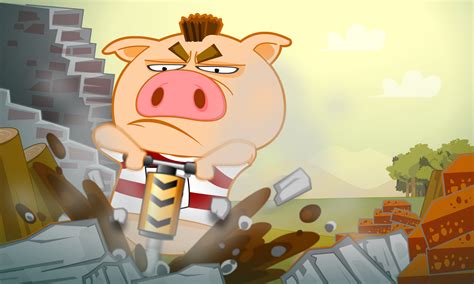 小猪佩奇第4季 小猪佩奇玩具全集多种口味冰淇淋机糖果机动画片_腾讯视频