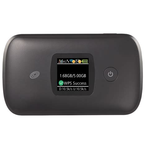 Straight Talk Moxee Mobile Hotspot, Wireless WiFi Internet, No-Contract ...