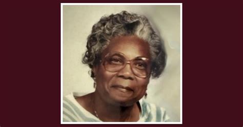 Obituary | Cleora Browning of Tallahassee, Florida | Tillman Funeral Home