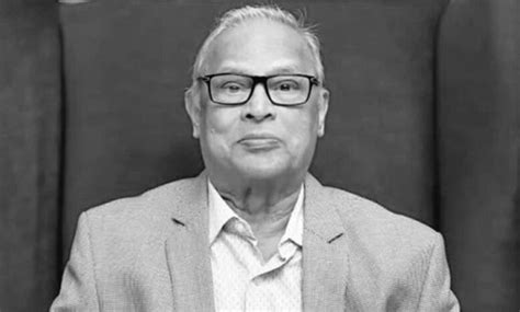 Maharashtra: Former Thane mayor and former Shiv Sena MP Satish Chandra ...