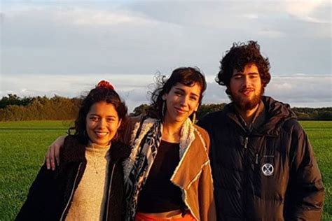 Meet Zofia Jade Page - Photos Of Jimmy Page's Daughter With Ex-Wife ...