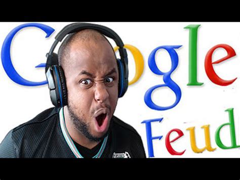 IS GOOGLE SMARTER THAN ME?! | Google Feud