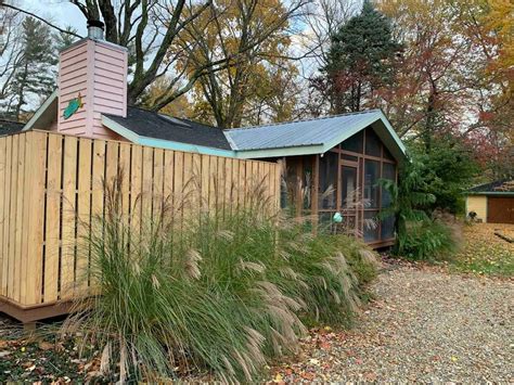 Lake Michigan Beach, MI Vacation Rentals (5 out of 5) - Airbnb