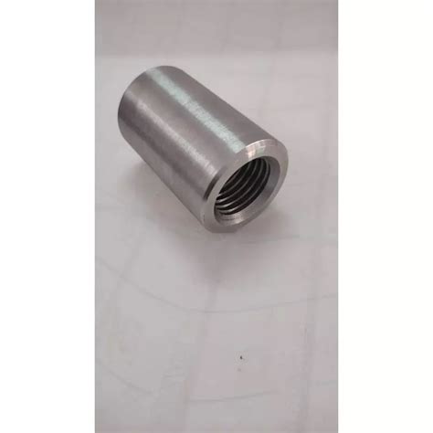 Ahmedabad's Trusted 25mm Rebar Coupler Manufacturer & Supplier