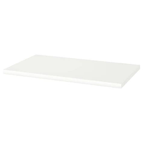 LINNMON / KRILLE desk, white/black, 100x60 cm (393/8x235/8") - IKEA
