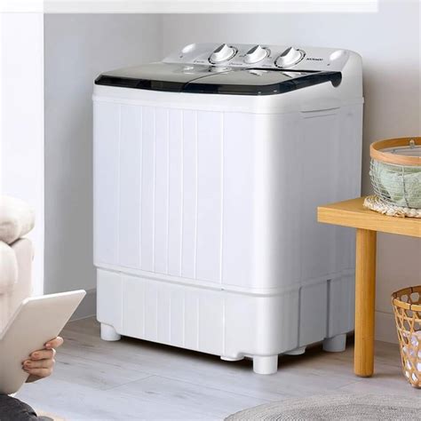 Image result for Compact Portable Washing Machine