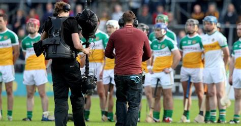 Sky and GAA defend the merit of their broadcasting deal – The Irish Times
