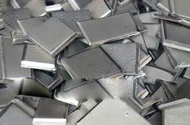 Nickel Cathode Plates Manufacturers, Nickel Cathode Plates Exporters ...