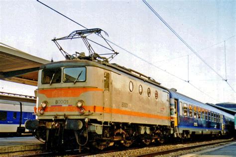 BB 8000/8100/80000 Fotos - Rail-pictures.com