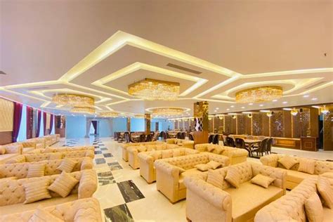 Holiday Grand Hotel & Banquets - Venue - Knowledge Park - Weddingwire.in
