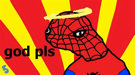 Image result for Gooby and Spoderman