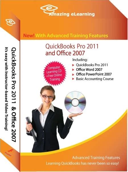 Image result for QuickBooks 2011 Tutorial