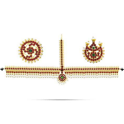 Giri - Kemp Jewellery | Dance Jewelry for Women