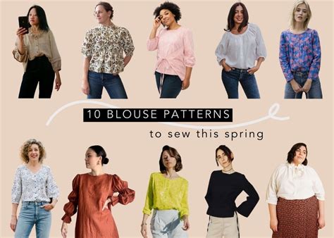 Image result for Simple Blouse Patterns