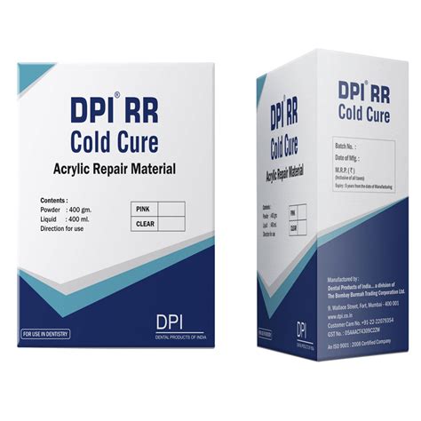 Copyright © 2018 by Dental Products of India