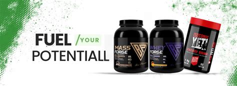 Bio Pharma Nutrition