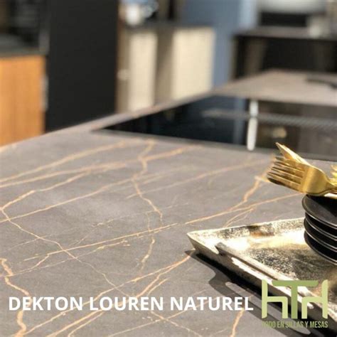 Tableros de mesa cerámicos DEKTON - todoensillasymesas.com