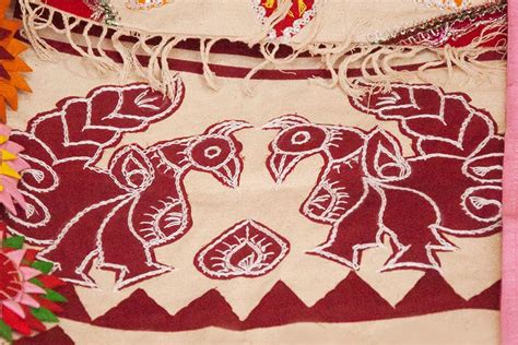D'source Products | Traditional Applique Work - Pipli, Orissa | D ...