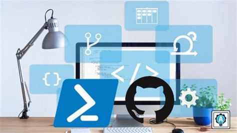 Image result for PowerShell Script Schehuler GitHub