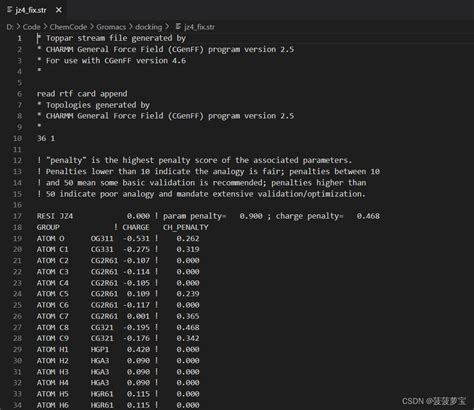 Image result for Gromacs Tutorial Protein-Ligand Complex