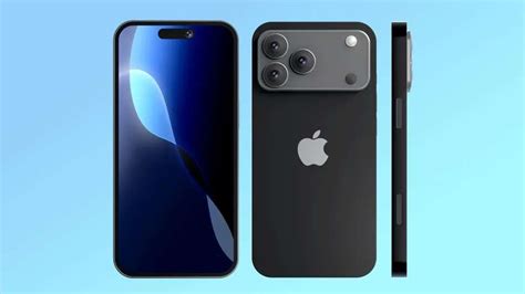 iPhone 17 und iPhone 17 Pro Kamera: Gerüchte, Leaks und was zu erwarten ist