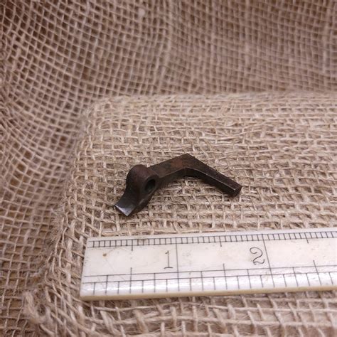 Image result for Model 1842 Springfield Sear Spring