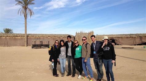 CHAN HASHAYAROT (Israel/Mitspe Ramon) - Ranch Reviews & Photos ...