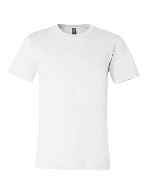 Blank White T Shirts
