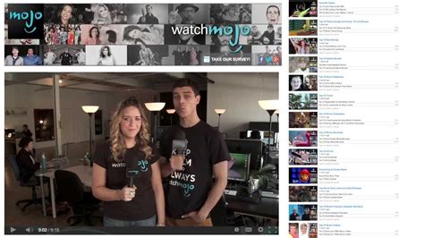 Image result for WatchMojo Subscription
