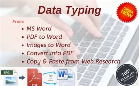 Image result for Data Typing Tutorial