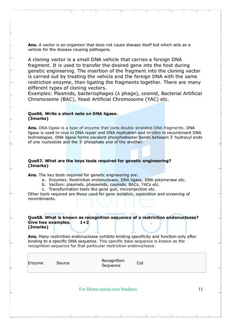 DNA Transformation Class 12 的图像结果