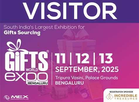 Gifts World Expo