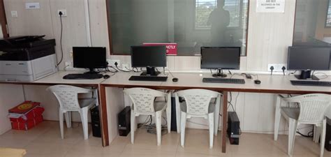 Student Facility | Dr. D. Y. Patil Law College