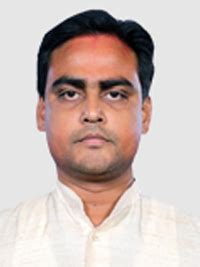 Shri Shantanu Thakur