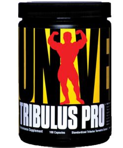 UNIVERSAL NUTRITION Tribulus PRO | X Sport shop