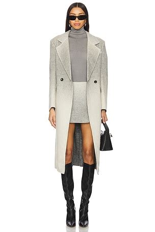 Wool Coats & Jackets | REVOLVE