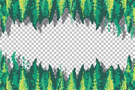 Vegetation png Images - Free Download on Freepik