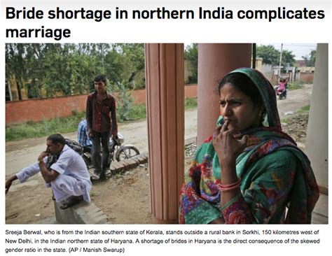 Indians: You Don't Need To Get Married Just Because People Want You To