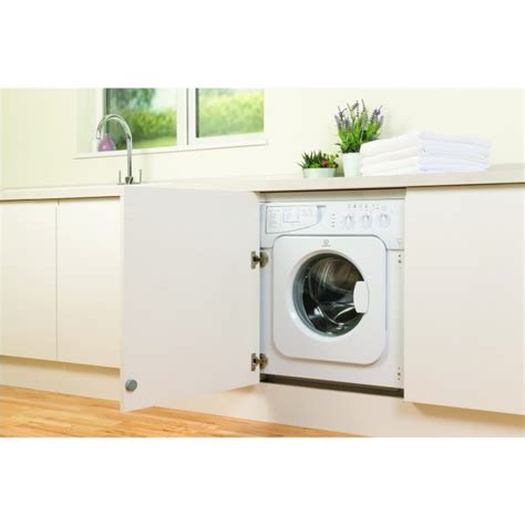 Image result for Indesit Washing Machine Wixe127