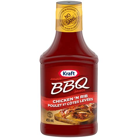 Marinades & BBQ Sauces | Kraft Barbecue Sauce | Canada | Kraft Heinz