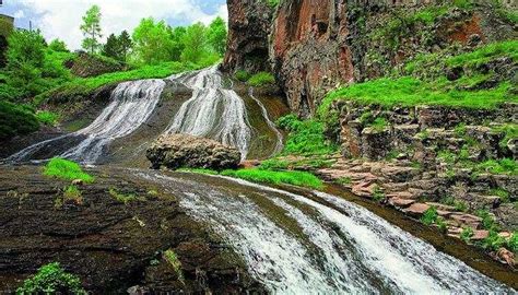 10 Best Places To Visit In Armenia For A Beautiful Vacation