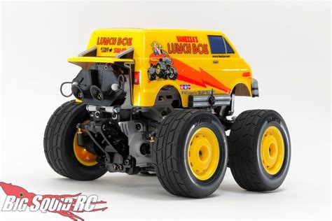 Mini Lunch Box Tamiya 的图像结果