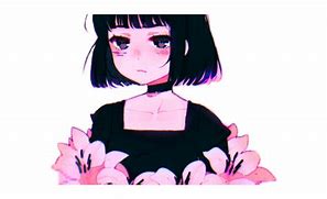 Image result for Aesthetic Anime Girl Bunny