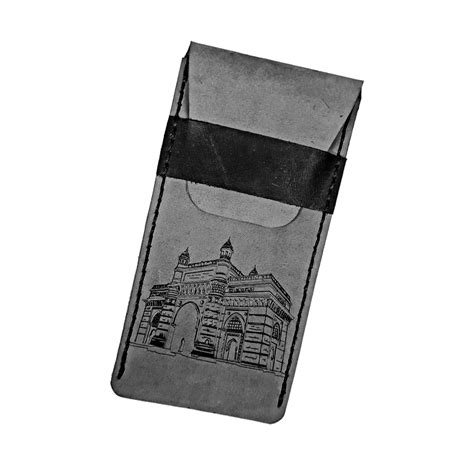 Travel Watch Sleeve – Khisa