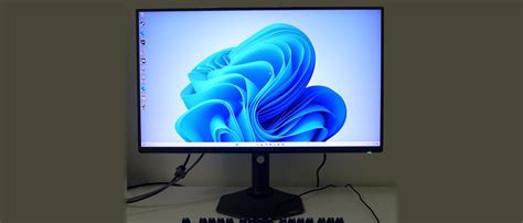 Image result for Alienware G-Sync Monitor