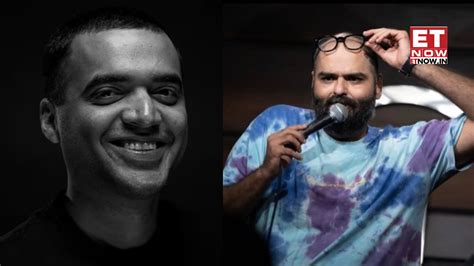 sent to prison…’ - After Ola and Bhavish Aggarwal, Kunal Kamra hits ...