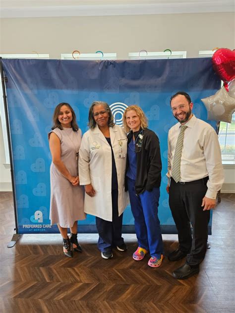 Preferred Care At Mercer on LinkedIn: #preferredcare #atmercer # ...