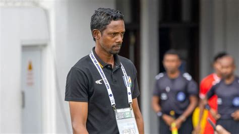 Five titles, one vision: Bibiano Fernandes’ youth football legacy